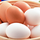 Image for article titled What's the Difference Between Brown and White Eggs?